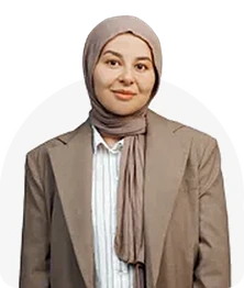 Merve Simsir, Notarassistentin im Notariat Dr. Walter Gögele
