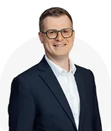 Mag. Tobias Ulmer, Notarsubstitut